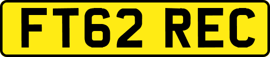 FT62REC