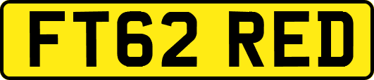 FT62RED