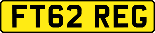 FT62REG