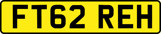 FT62REH