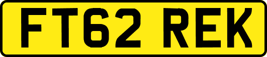 FT62REK