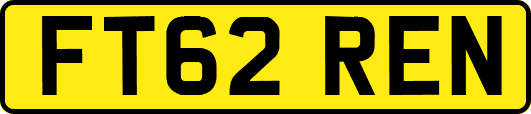 FT62REN