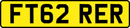 FT62RER