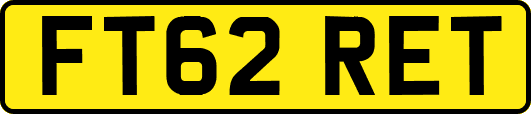 FT62RET