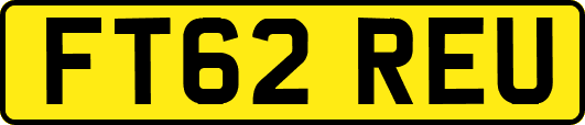FT62REU