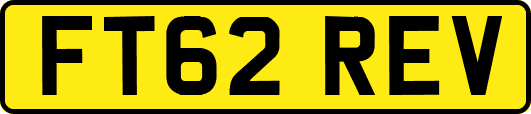 FT62REV