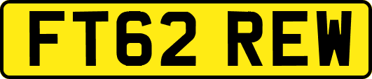 FT62REW