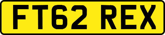 FT62REX