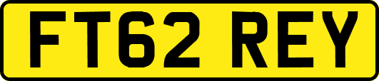 FT62REY
