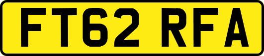 FT62RFA