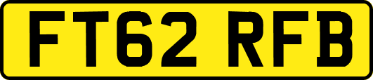 FT62RFB