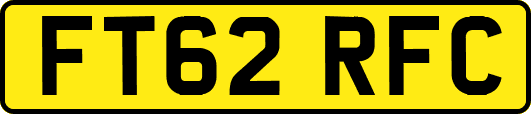 FT62RFC