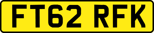 FT62RFK
