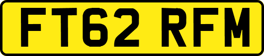 FT62RFM