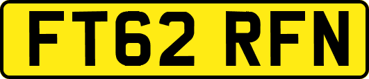 FT62RFN