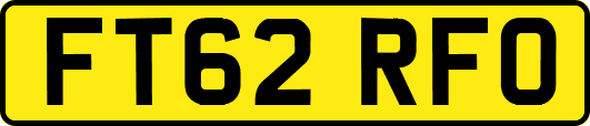 FT62RFO