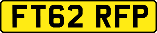 FT62RFP