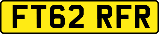 FT62RFR