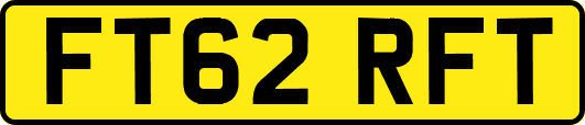 FT62RFT
