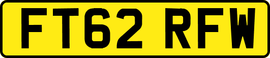 FT62RFW