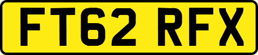 FT62RFX