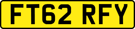 FT62RFY