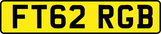 FT62RGB