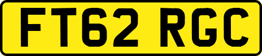 FT62RGC