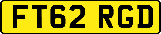 FT62RGD