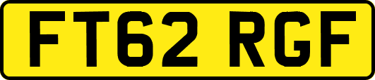 FT62RGF