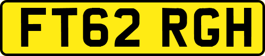 FT62RGH