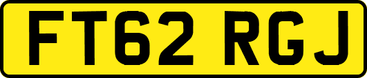 FT62RGJ