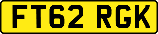 FT62RGK