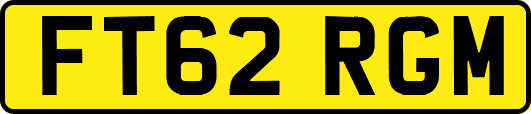 FT62RGM