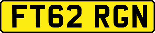 FT62RGN