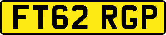 FT62RGP
