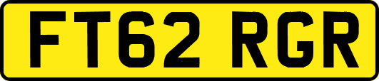 FT62RGR