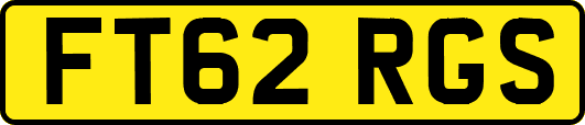 FT62RGS