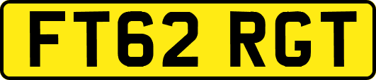 FT62RGT