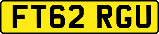 FT62RGU