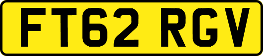 FT62RGV
