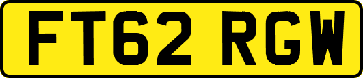 FT62RGW