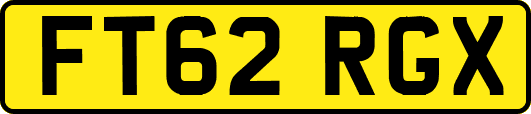 FT62RGX