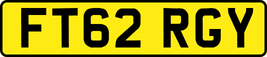 FT62RGY