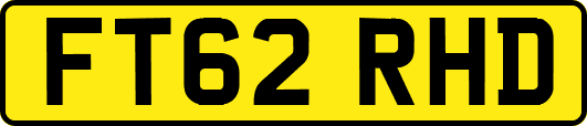 FT62RHD