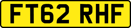 FT62RHF