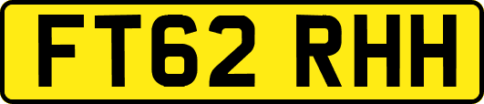 FT62RHH