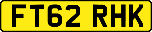 FT62RHK