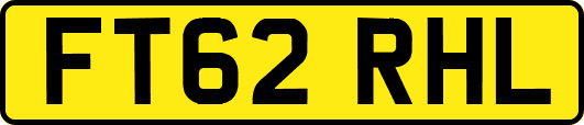 FT62RHL