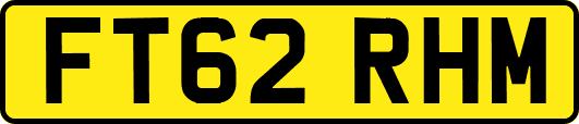 FT62RHM